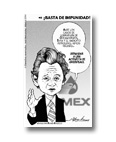 Basta de impunidad